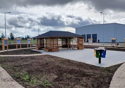 Ścieżka 5 – wyróżniające