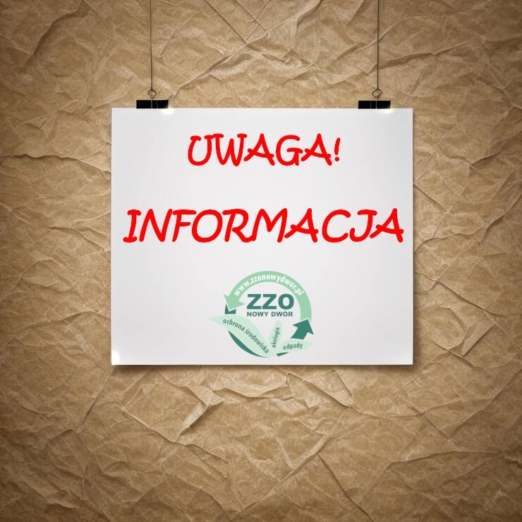 informacja